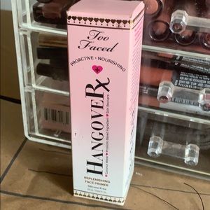 Full size Too Faced Hangover Rx Primer
